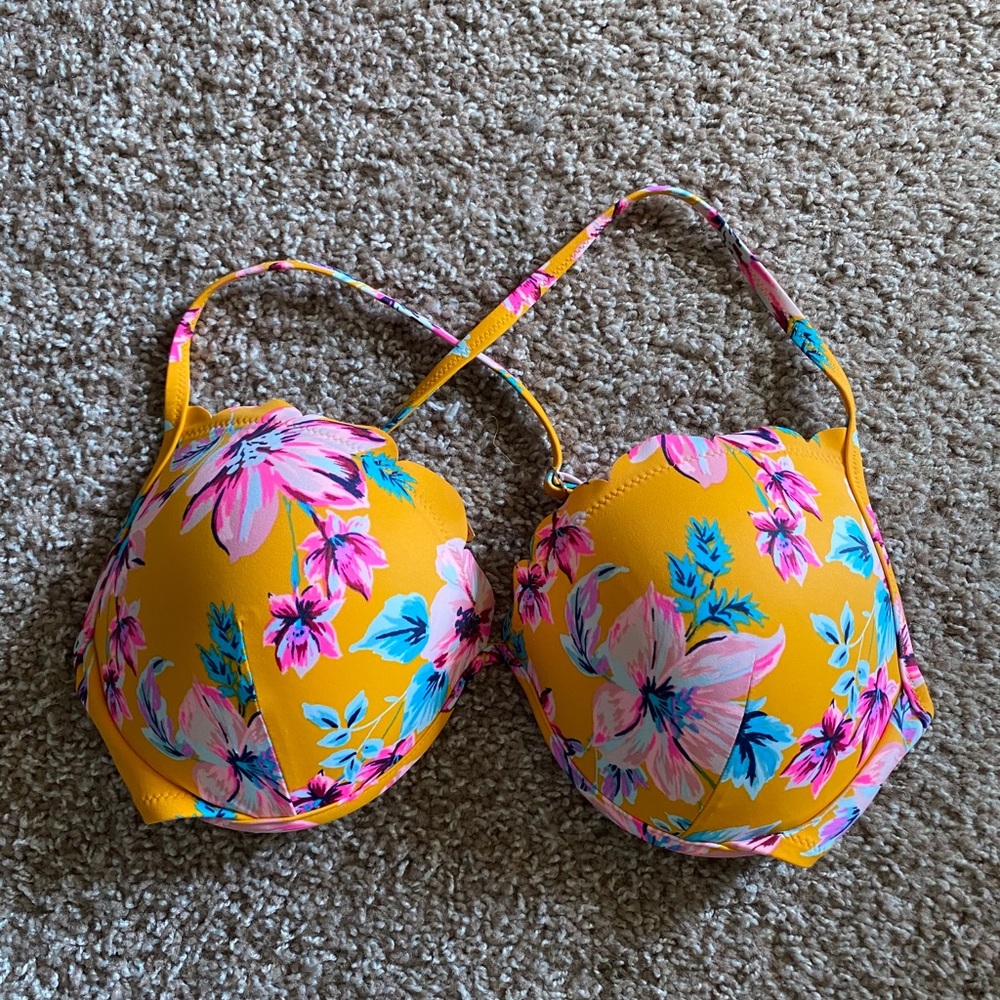 Bathing Suit Top